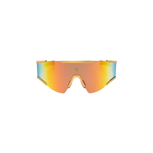 Balmain , ‘Fleche’ sunglasses ,Multicolor unisex, Sizes: ONE