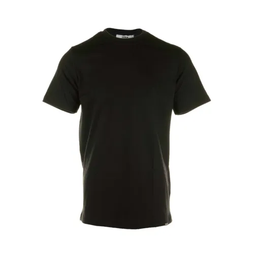 Balr. , Black T-shirts B1112 1171 ,Black male, Sizes: