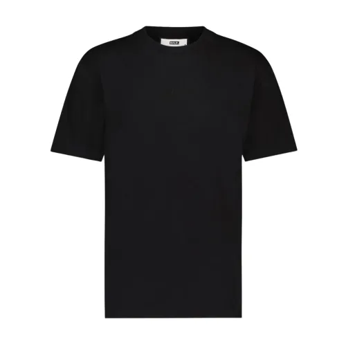 Balr. , Classic T-Shirt ,Black male, Sizes: