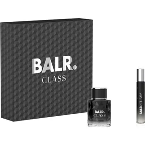 BALR. Gift Set Male 60 ml