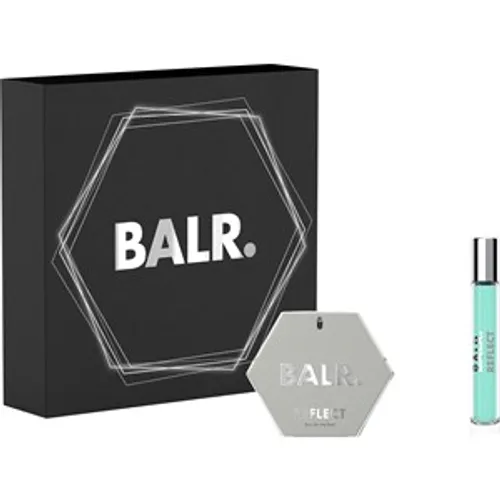 BALR. Gift Set Male 60 ml