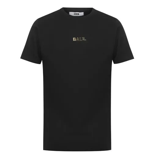 BALR Q Series T-Shirt - Black