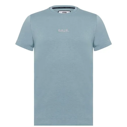 BALR Q Series T-Shirt - Blue