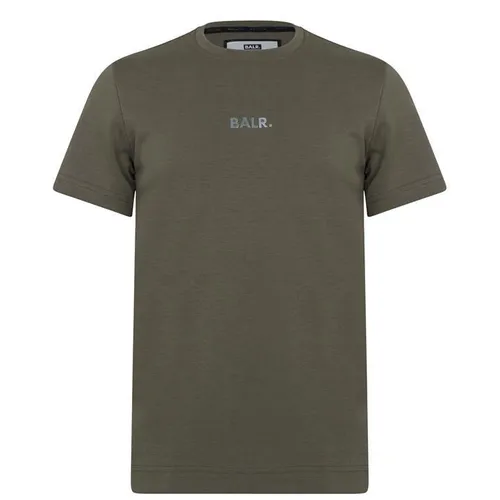 BALR Q Series T-Shirt - Green