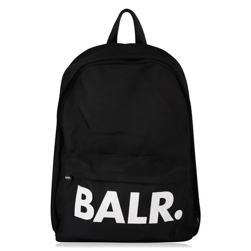 BALR U-Series Classic Backpack - Black