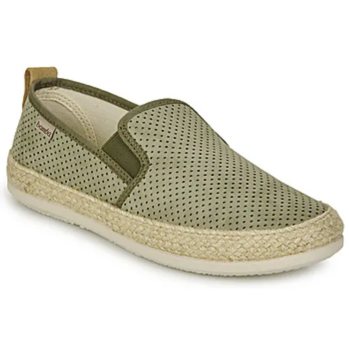 Bamba By Victoria  ANDRE  men's Espadrilles / Casual Shoes in Kaki
