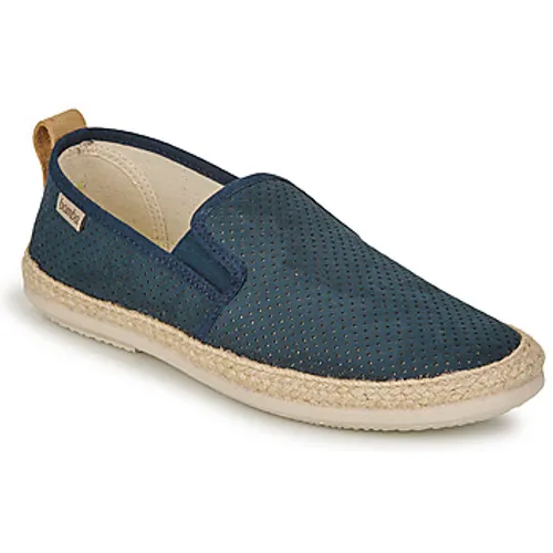 Bamba By Victoria  ANDRE  men's Espadrilles / Casual Shoes in Marine