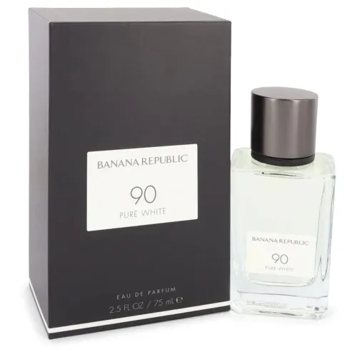 BANANA REPUBLIC Unisex Fragrance For Her and For Him Pure