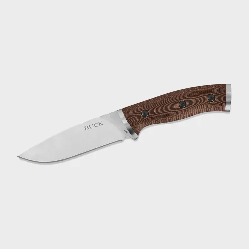 Bantam Knife, Brown
