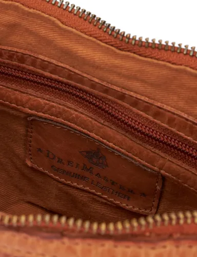 baradello Women's Leather Handbag