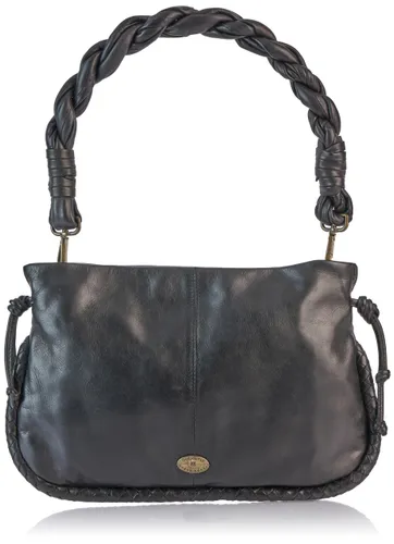 baradello Women's Leather Shoulder Bag