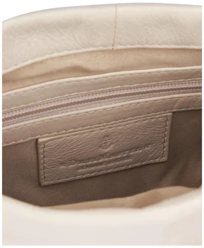 baradello Women's Leather Shoulder Bag