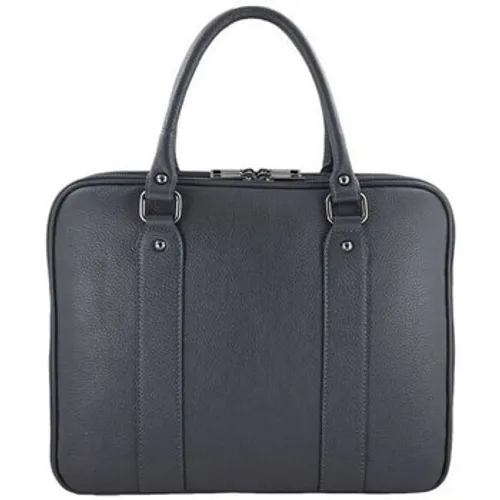 Barberini's  6022855848  women's Handbags in Grey