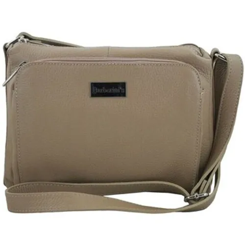 Barberini's  633256222  women's Handbags in Beige