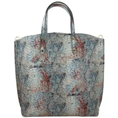 Barberini's  9643262012  women's Handbags in multicolour