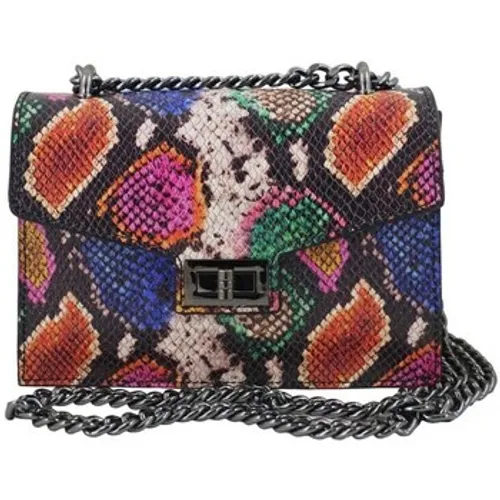 Barberini's  970-31  women's Handbags in multicolour