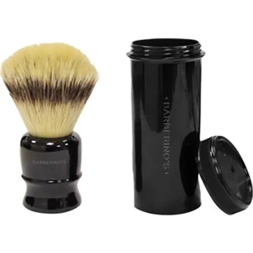 Barberino's Travel Shaving Brush Male 1 Stk.
