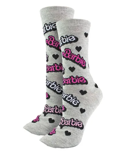 Barbie Womens Socks for Women