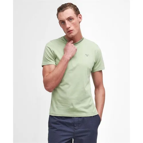 Barbour Austwick T-Shirt - Green