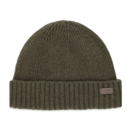 Barbour , Barbour Hats Green ,Green male, Sizes: ONE
