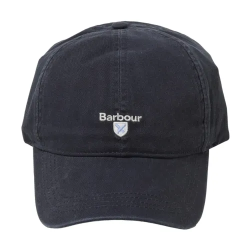 Barbour , Black Hats for Men ,Black male, Sizes: ONE
