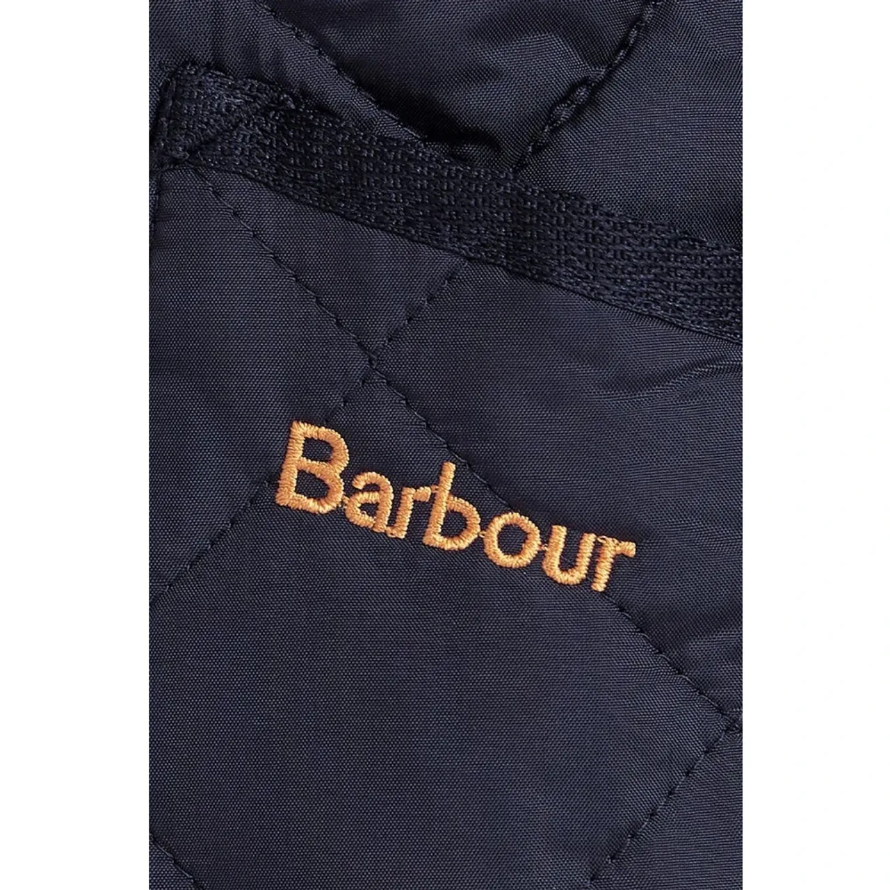 Barbour , Contemporary Classic Quilted Jacket ,Blue male, Sizes: