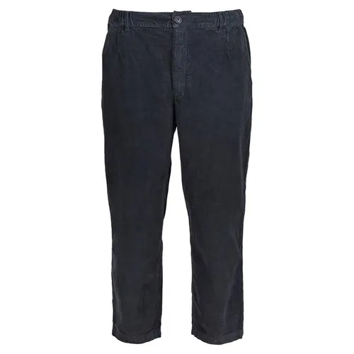 Barbour Highgate Cord Trousers - Blue