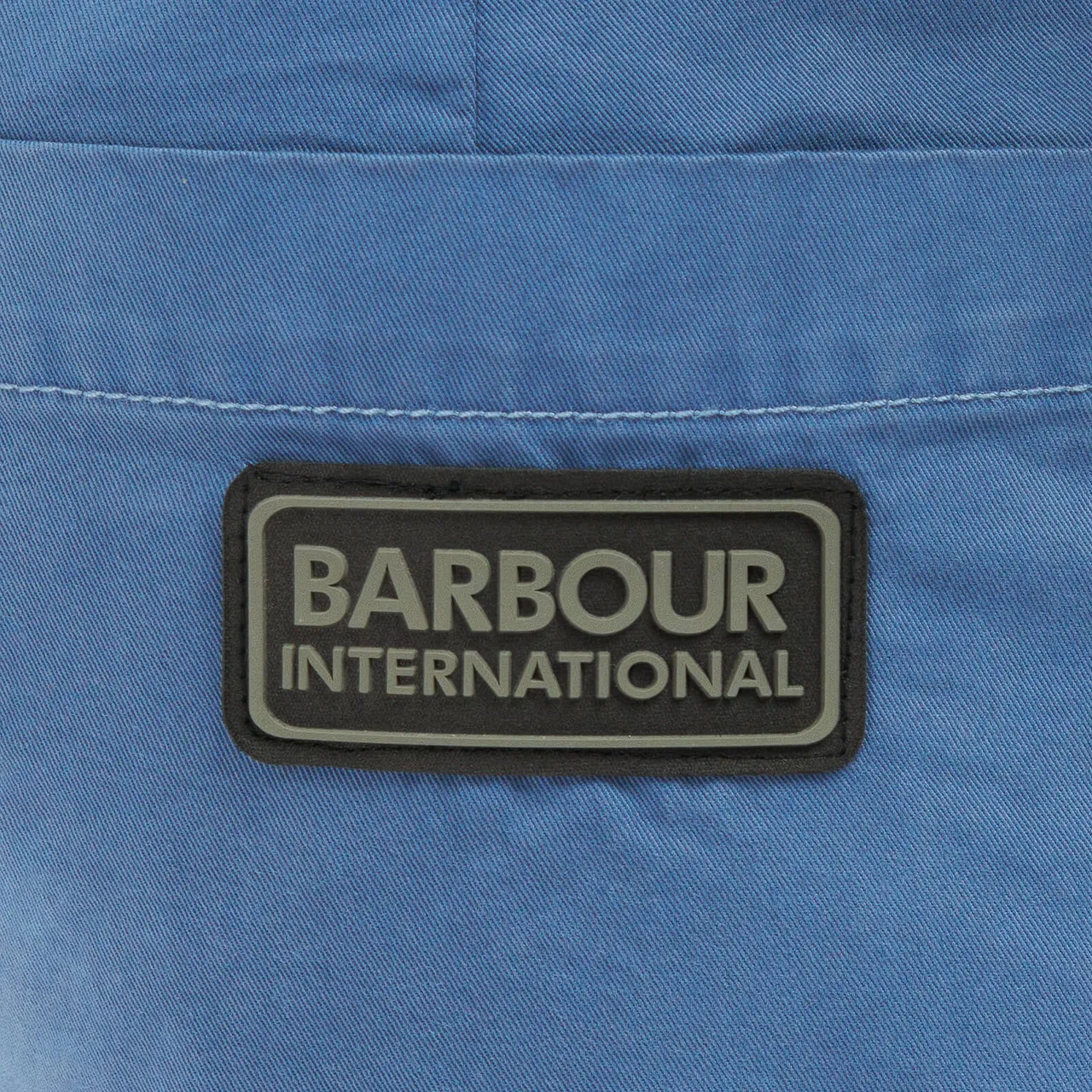 Barbour International Cotton Cargo Shorts