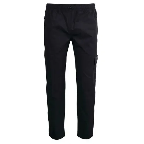 Barbour International Tech Trousers - Black