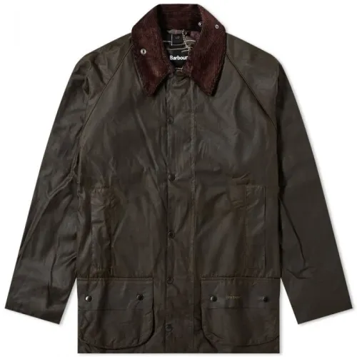 Barbour , Light Jackets ,Green male, Sizes: