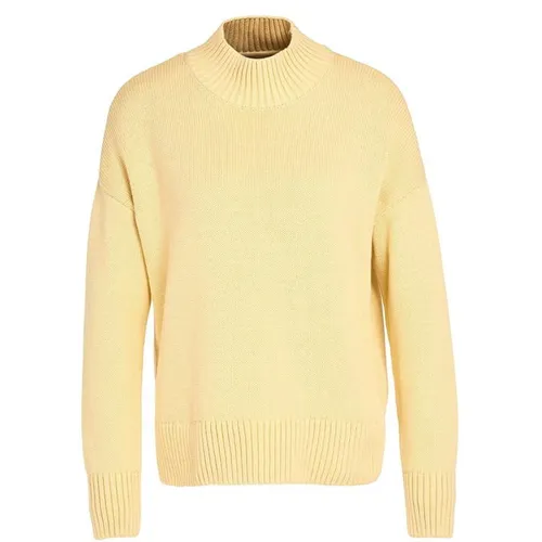 Barbour Sandy Knit - Yellow