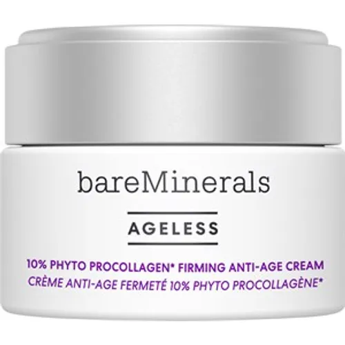 bareMinerals Ageless 10% Phyto Procollagen Firming Anti-Age Cream Female 50 ml