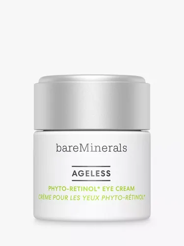 bareMinerals AGELESS Phyto-Retinol Eye Cream, 15ml - Unisex - Size: 15ml