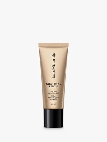 bareMinerals COMPLEXION RESCUE Tinted Hydrating Gel Cream SPF 30 - Spice - Unisex - Size: 35ml