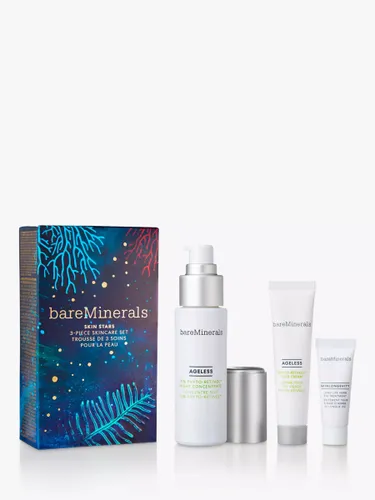 bareMinerals Skin Stars Skincare Gift Set - Unisex