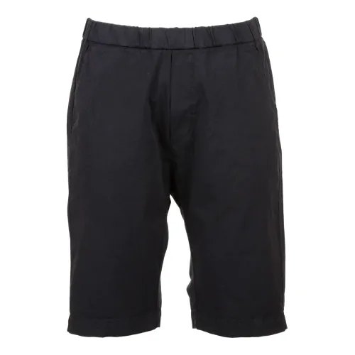 Barena Venezia , Agro shorts ,Black male, Sizes:
