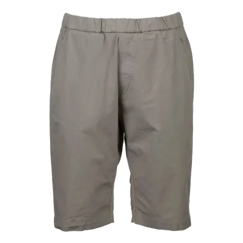 Barena Venezia , Agro shorts ,Gray male, Sizes: