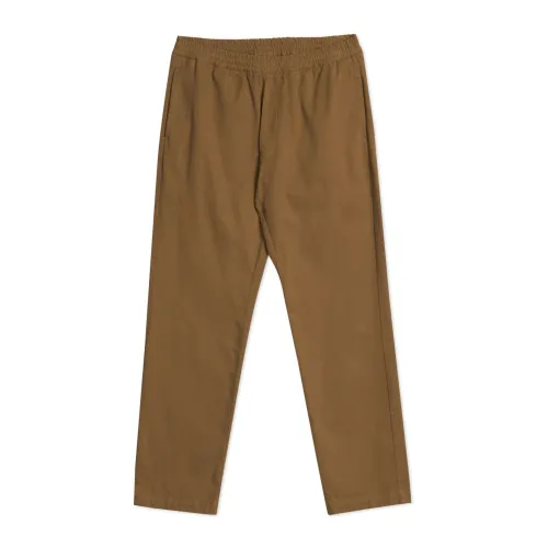 Barena Venezia , Barena Tabacco Pants ,Brown male, Sizes: