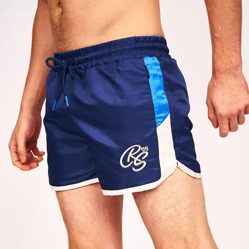 Barli Swim Shorts - L / Blue