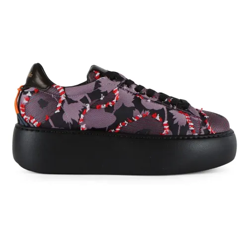 Barracuda , Shoes ,Multicolor female, Sizes: