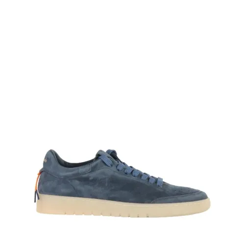 Barracuda , Sneakers ,Blue male, Sizes: