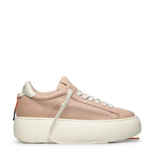 Barracuda , Sneakers ,Pink female, Sizes: