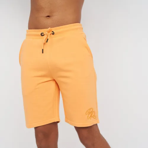 Barreca Jog Shorts Light Orange - M / Light Orange
