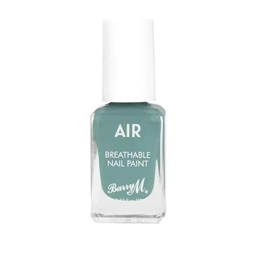 Barry M Air Breathable Nail Paint - Pure