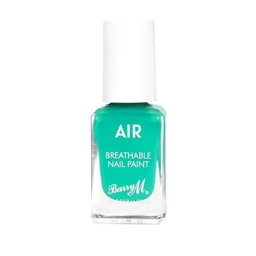 Barry M Air Breathable Nail Paint - Renew
