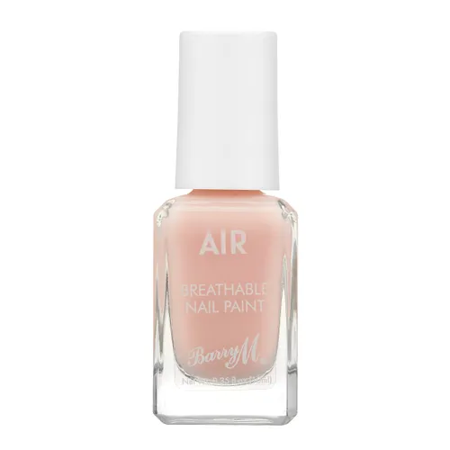 Barry M Cosmetics Air Breathable Nail Paint - Cupcake