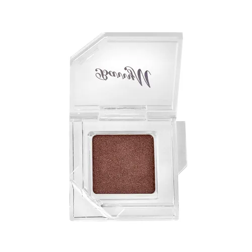 Barry M Cosmetics Clickable Single Brown Shimmer Eyeshadow