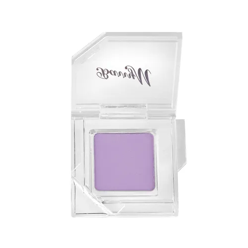 Barry M, Cosmetics Clickable Single Lilac Matte Eyeshadow