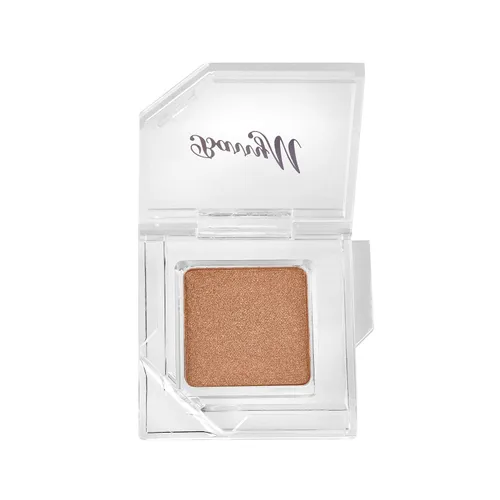 Barry M Cosmetics Clickable Single Orange Shimmer Eyeshadow