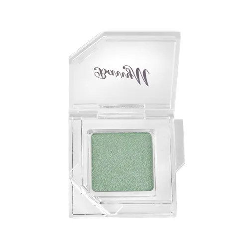 Barry M Cosmetics Clickable Single Pastel Green Shimmer